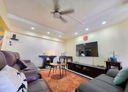 Blk 401 Hong Kah Court (Jurong West), HDB 5 Rooms #569260451